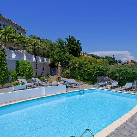 Apartment 1 Bed Alexanna Fiskardo Kefalonia